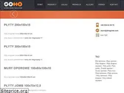 Sites similar to drogowe.com