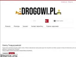 Sites similar to drogowi.pl