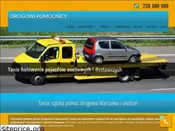 Sites similar to drogowipomocnicy.pl