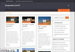 Sites similar to drogowskaz.com.pl
