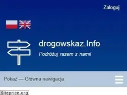 Sites similar to drogowskaz.info
