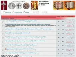 Sites similar to drogowskazydonieba.com