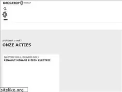 Sites similar to drogtrop.nl