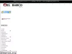 Sites similar to drogueriaelbarco.com