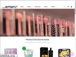Sites similar to drogueriaemer.es