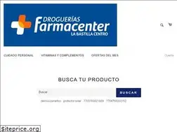 Sites similar to droguerialabastilla.com