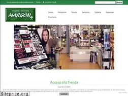 Sites similar to drogueriamargon.com
