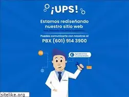 Sites similar to drogueriascamoz.com