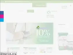 Sites similar to drogueriasprevensur.com
