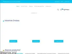Sites similar to drogueriatacuba.com