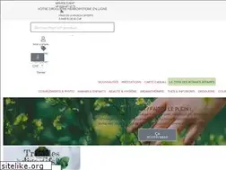 Sites similar to droguerie-garrone.ch