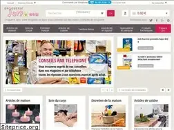 Sites similar to droguerie-jary.com
