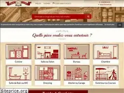 Sites similar to drogueriedusquare.fr