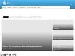 Sites similar to drogues-dependance.fr
