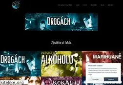 Sites similar to drogy.cz