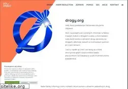Sites similar to drogy.org