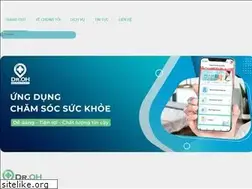 Sites similar to droh.co