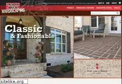 Sites similar to drohanbrick.com