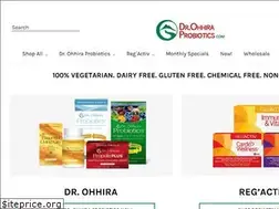 Sites similar to drohhiraprobiotics.com