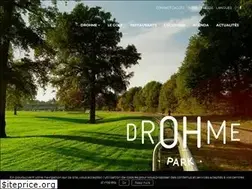 Sites similar to drohme.be