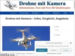 Sites similar to drohne-mit-kamera.net