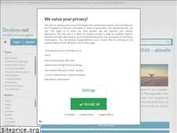 Sites similar to drohne.net