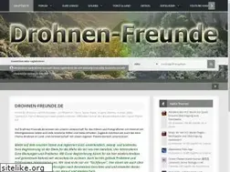 Sites similar to drohnen-freunde.de