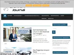 Sites similar to drohnen-journal.de