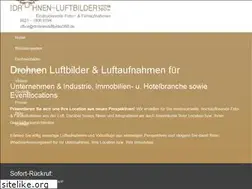 Sites similar to drohnen-luftbilder360.de