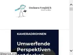 Sites similar to drohnen-vergleich.de