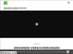 Sites similar to drohnen-versichern.de