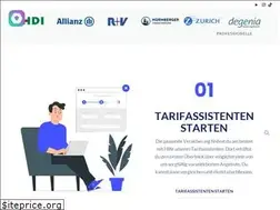 Sites similar to drohnen-versicherung-direkt.de
