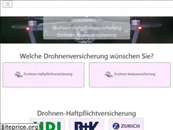 Sites similar to drohnen-versicherung.com