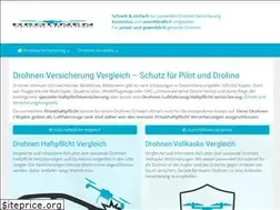 Sites similar to drohnen-versicherung.info