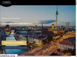 Sites similar to drohnenflugschule-berlin.de