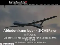 Sites similar to drohnenflugschule24.de
