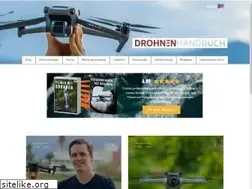 Sites similar to drohnenhandbuch.de