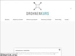 Sites similar to drohnenkurs.com