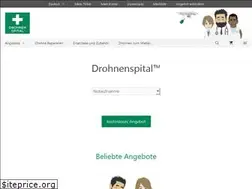 Sites similar to drohnenspital.ch