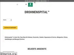 Sites similar to drohnenspital.com