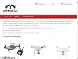 Sites similar to drohnenstaat.com