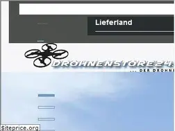 Sites similar to drohnenstore24.de