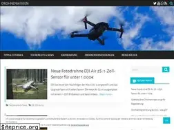Sites similar to drohnenwissen.com
