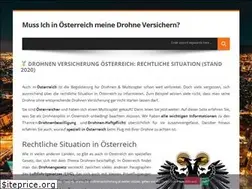 Sites similar to drohneversicherung.at