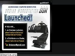 Sites similar to droian.com