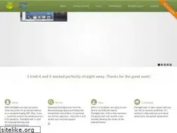 Sites similar to droid-at-screen.org
