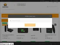 Sites similar to droid-box.ru