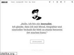 Sites similar to droid-boy.de