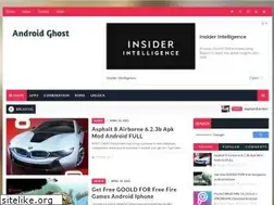 Sites similar to droid-dev-ye.blogspot.com