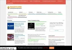 Sites similar to droid-developers.com